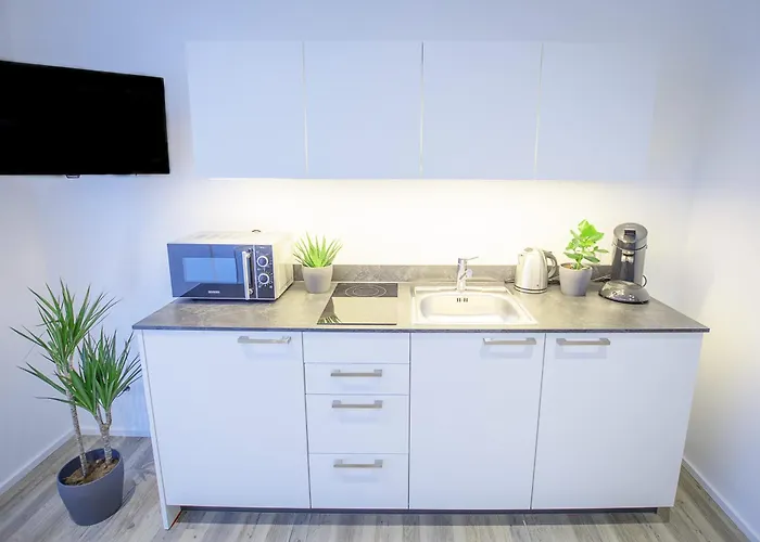 Freiburger-Ferienwohnung