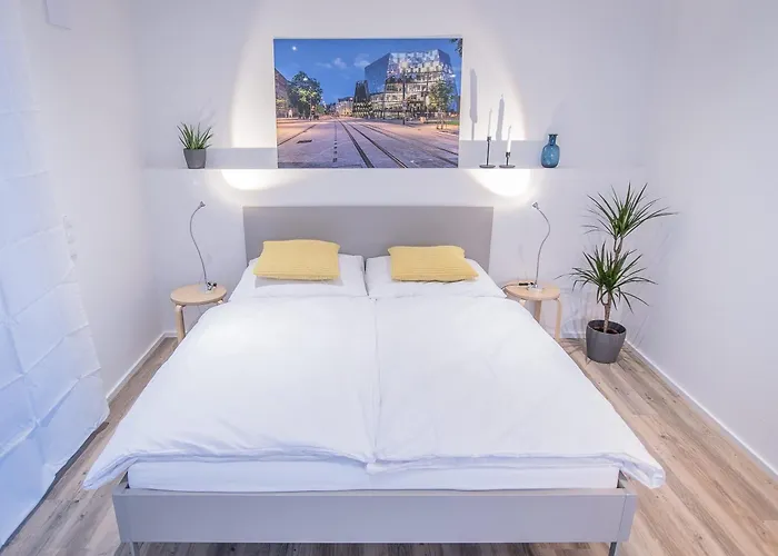 Freiburger-Ferienwohnung