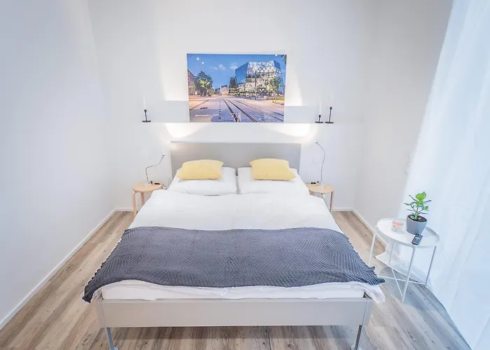 Freiburger-Ferienwohnung