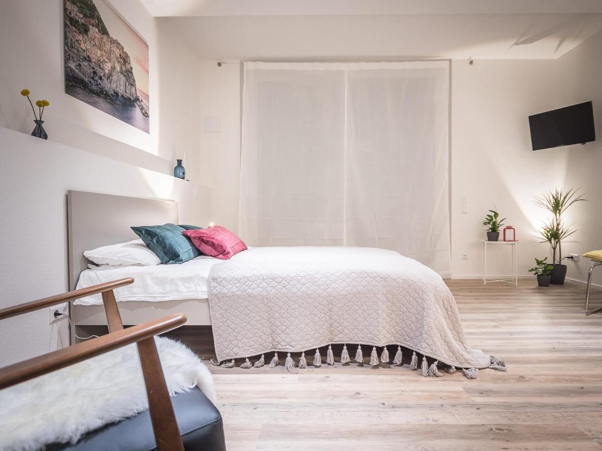 Freiburger-ferienwohnung Friburgo in Brisgovia