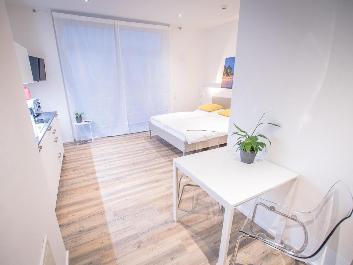 Freiburger-ferienwohnung Casa vacanze *