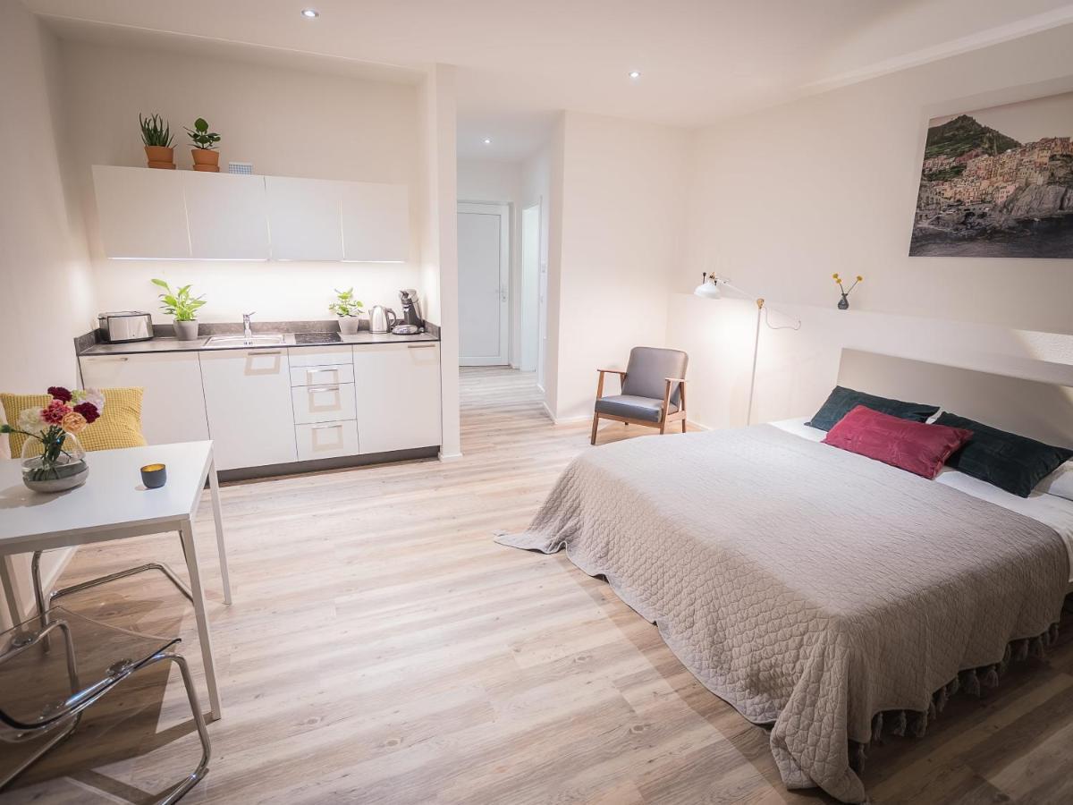 Freiburger-ferienwohnung Casa vacanze Friburgo in Brisgovia