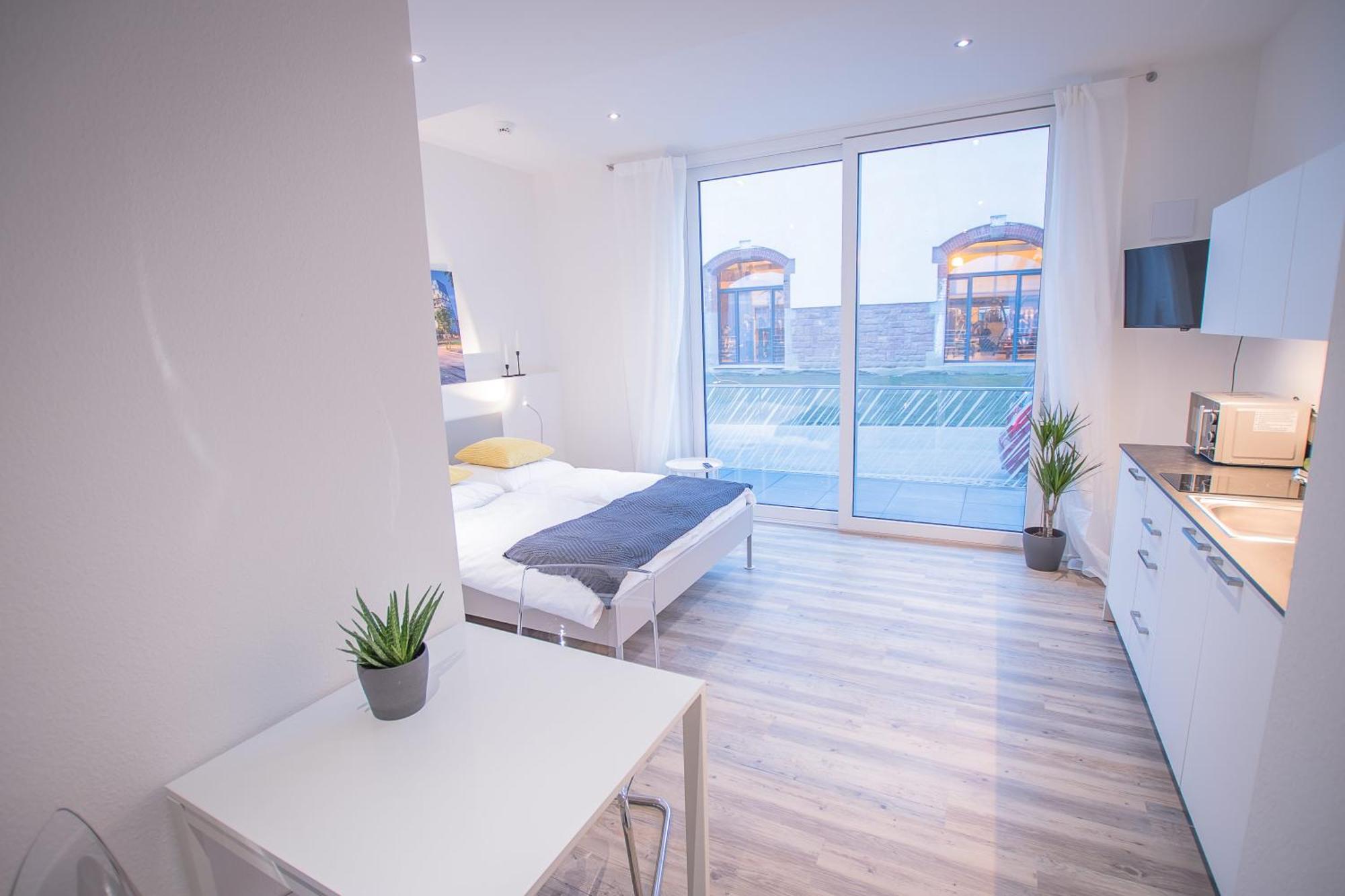 Freiburger-ferienwohnung Casa vacanze Friburgo in Brisgovia