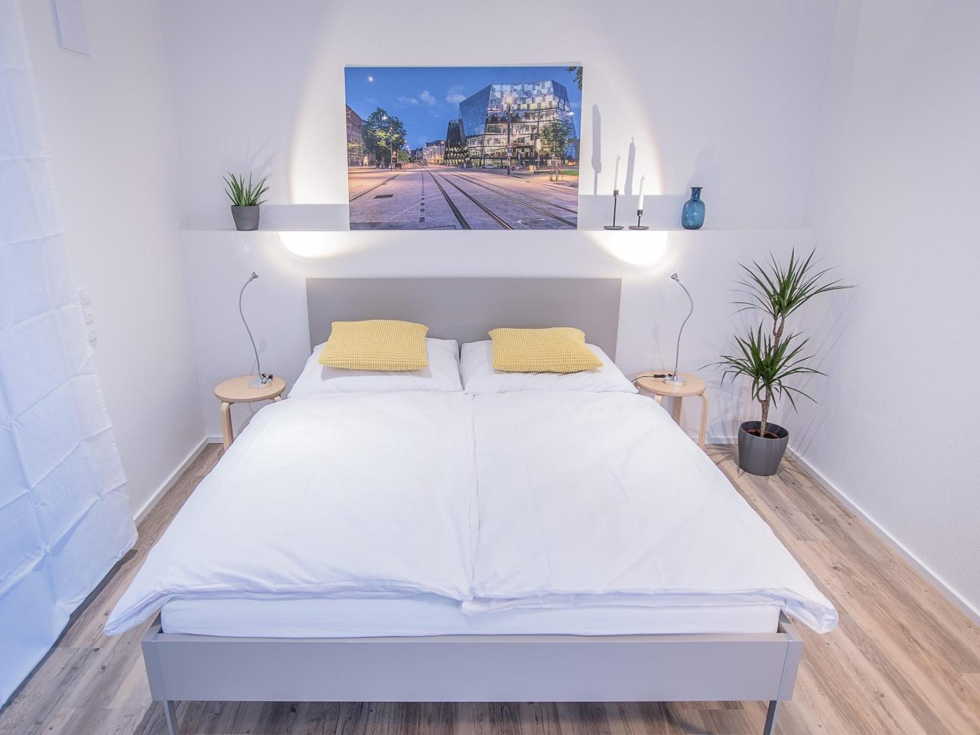 Freiburger-ferienwohnung * Friburgo in Brisgovia