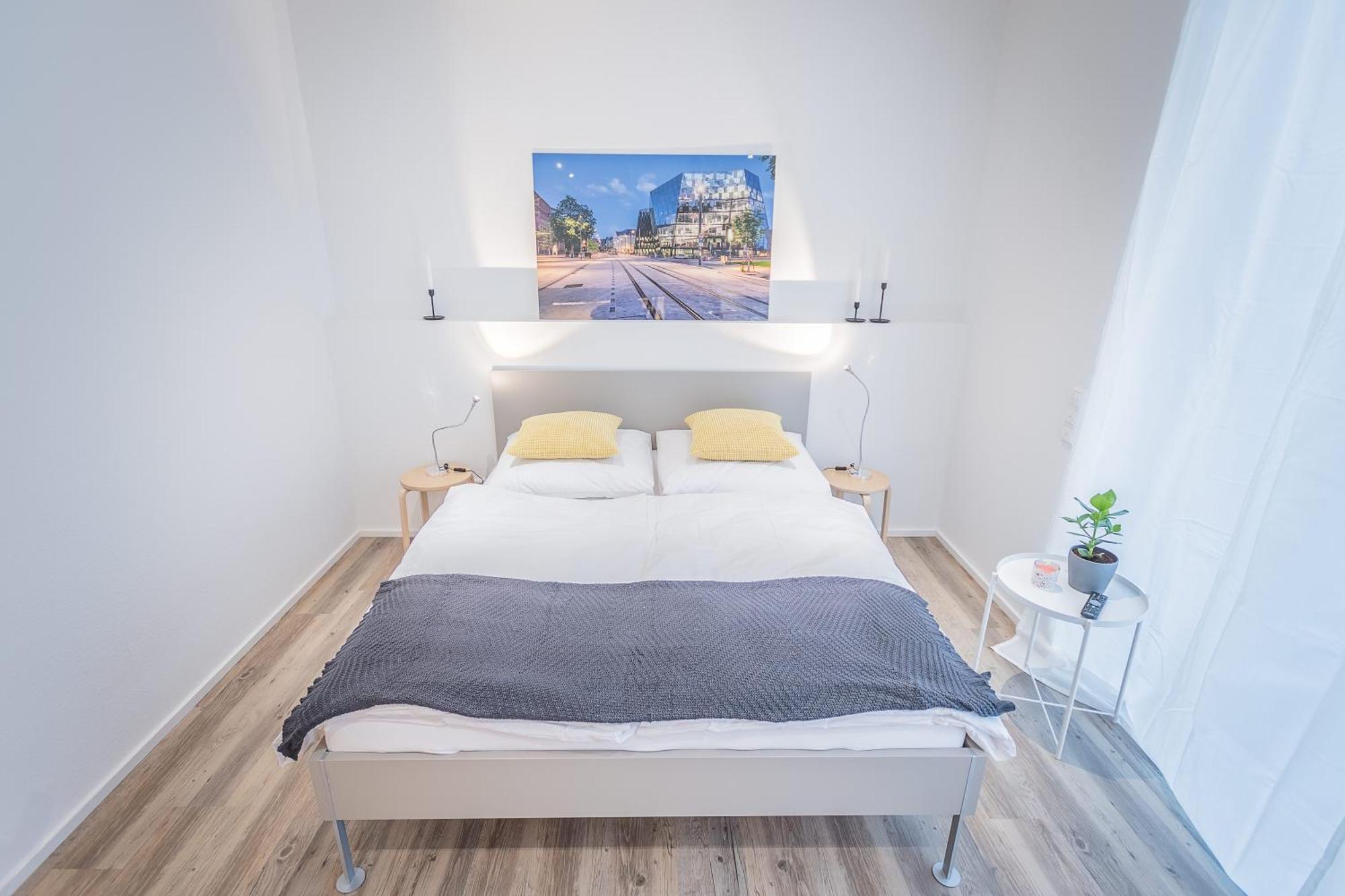 Freiburger-ferienwohnung Casa vacanze