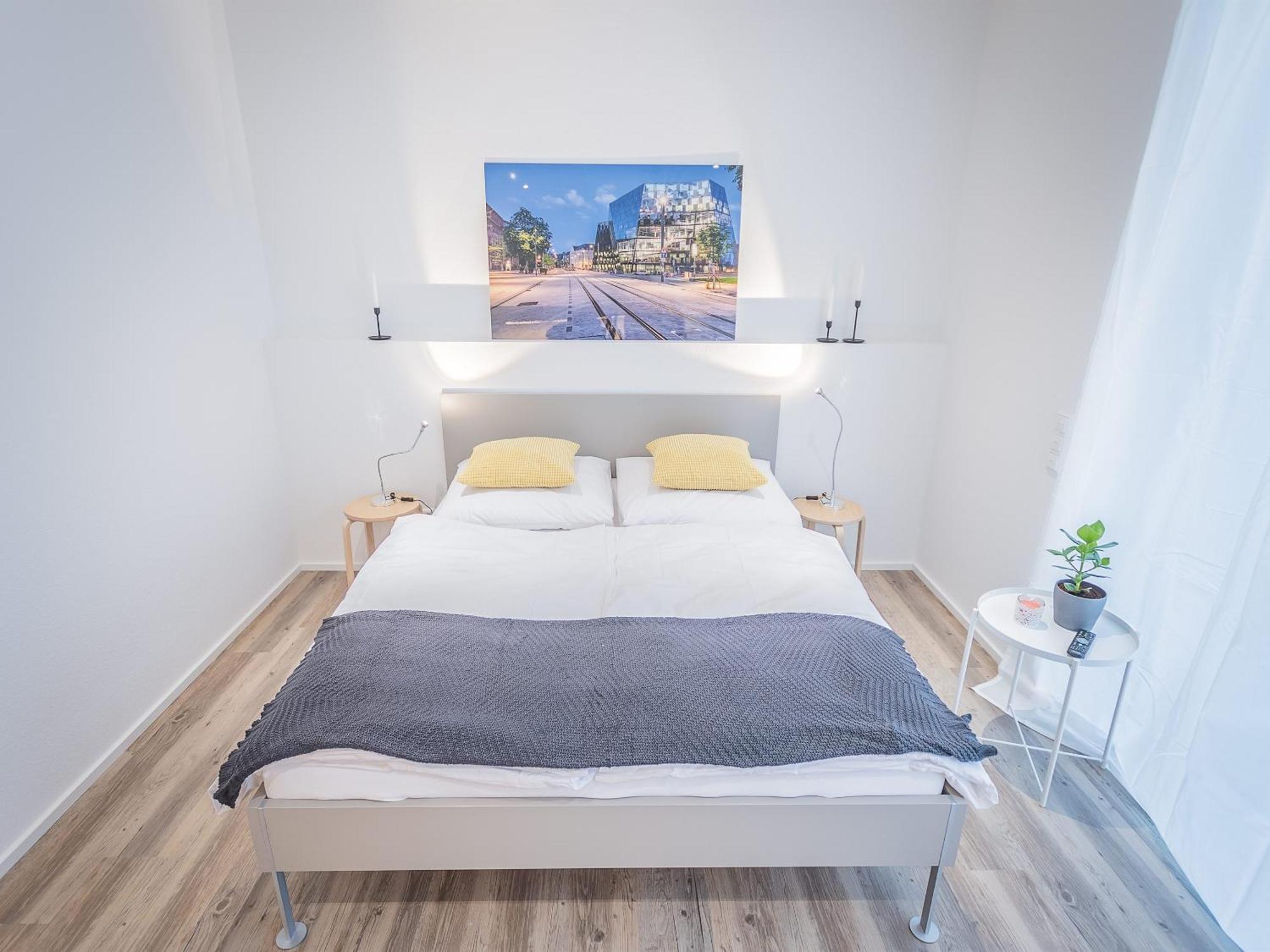 Freiburger-ferienwohnung Casa vacanze Friburgo in Brisgovia