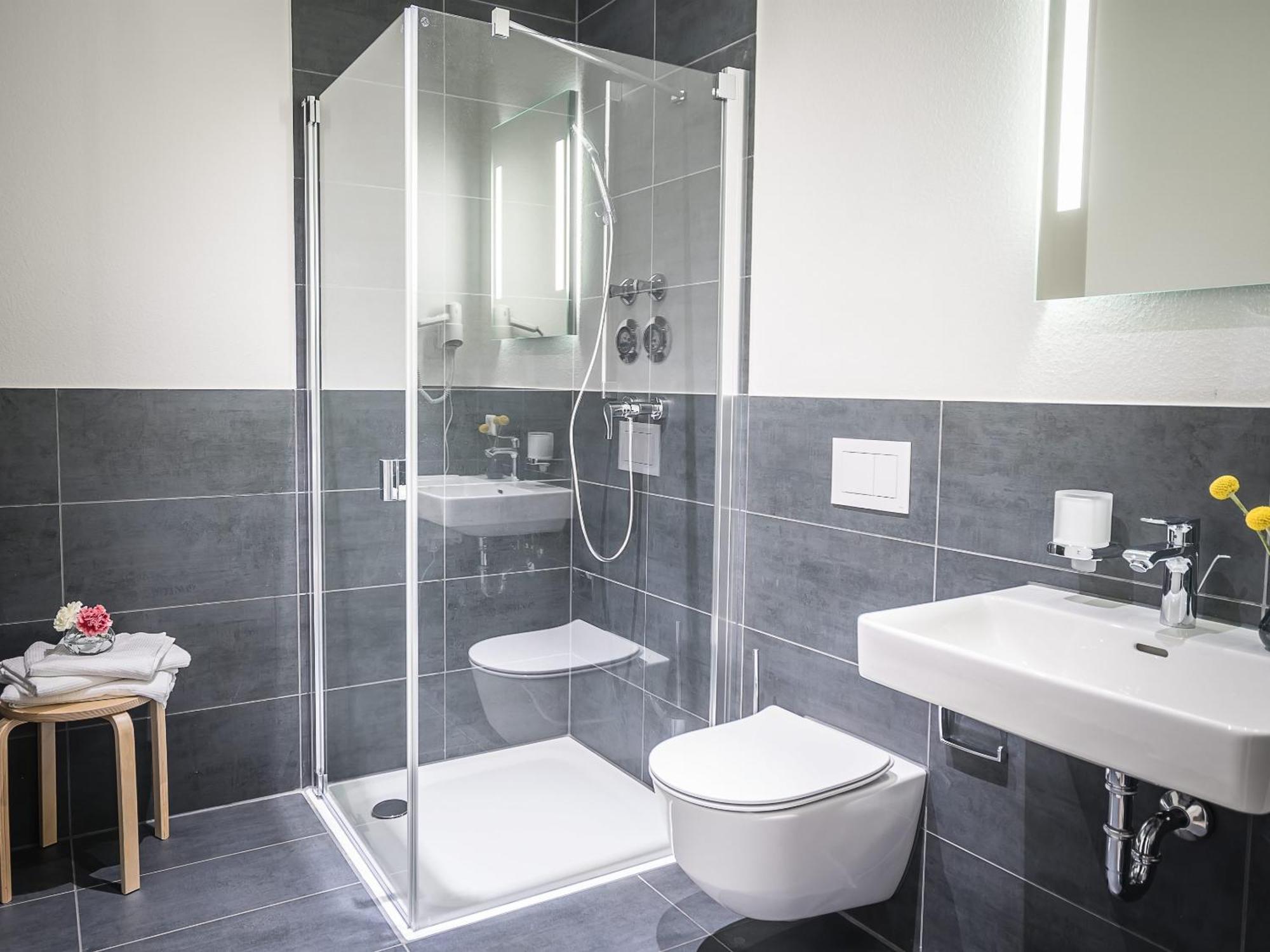 Casa vacanze Freiburger-ferienwohnung Friburgo in Brisgovia